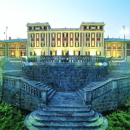 Park Hotel Villa Potenziani Rieti Exterior foto